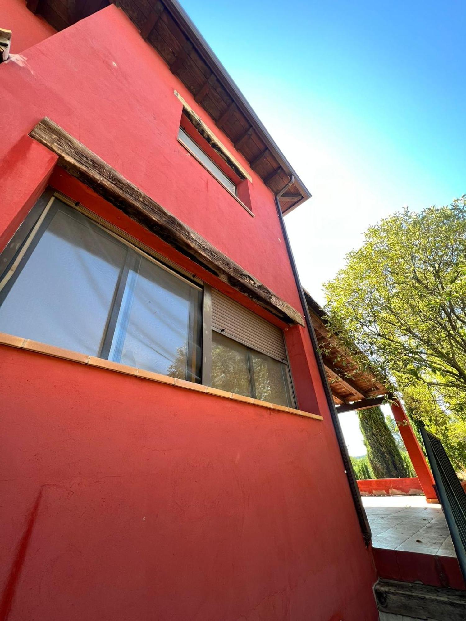 Sol Y Mar Dulce Villa Guadalajara Exterior foto