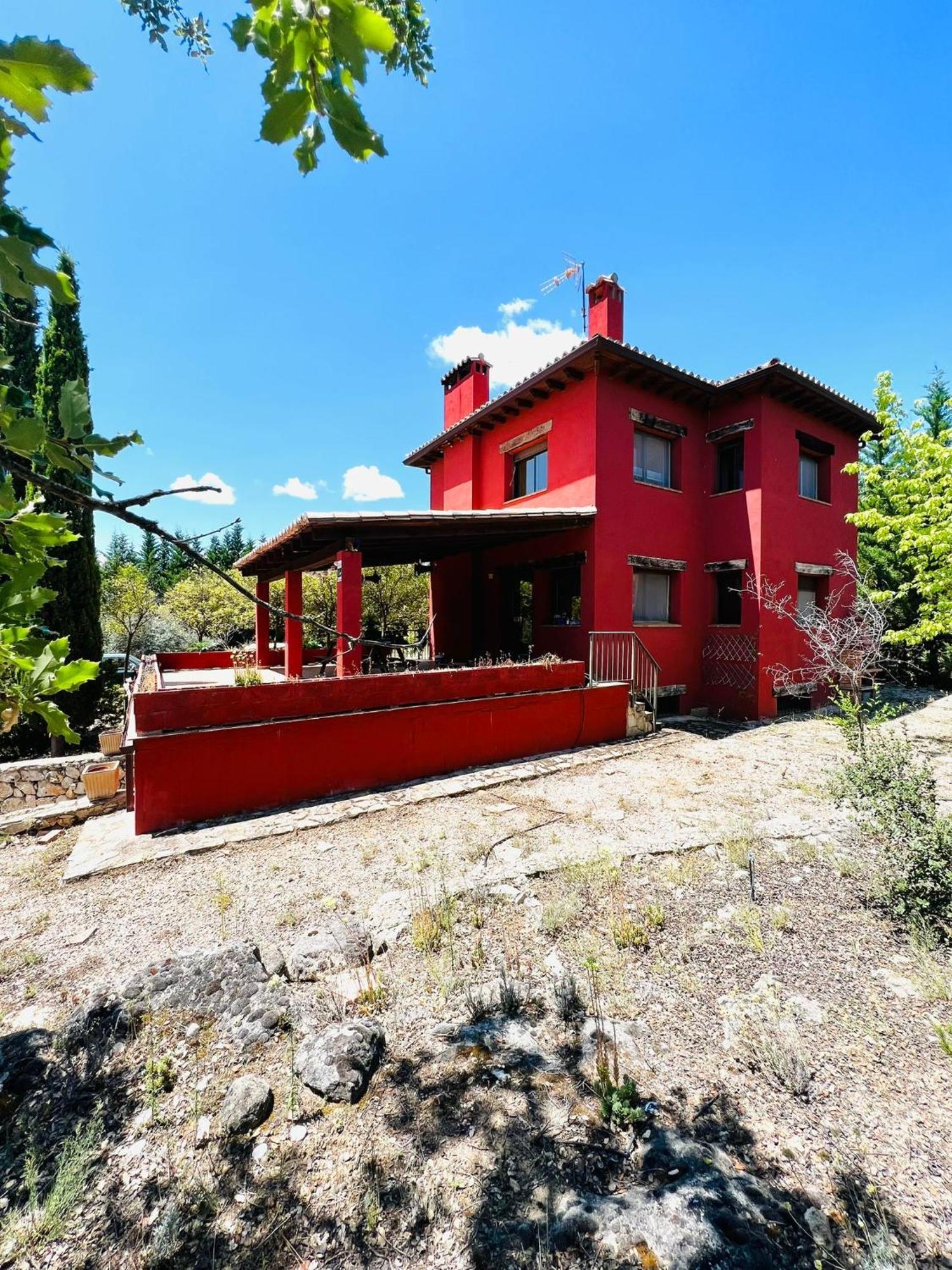 Sol Y Mar Dulce Villa Guadalajara Exterior foto