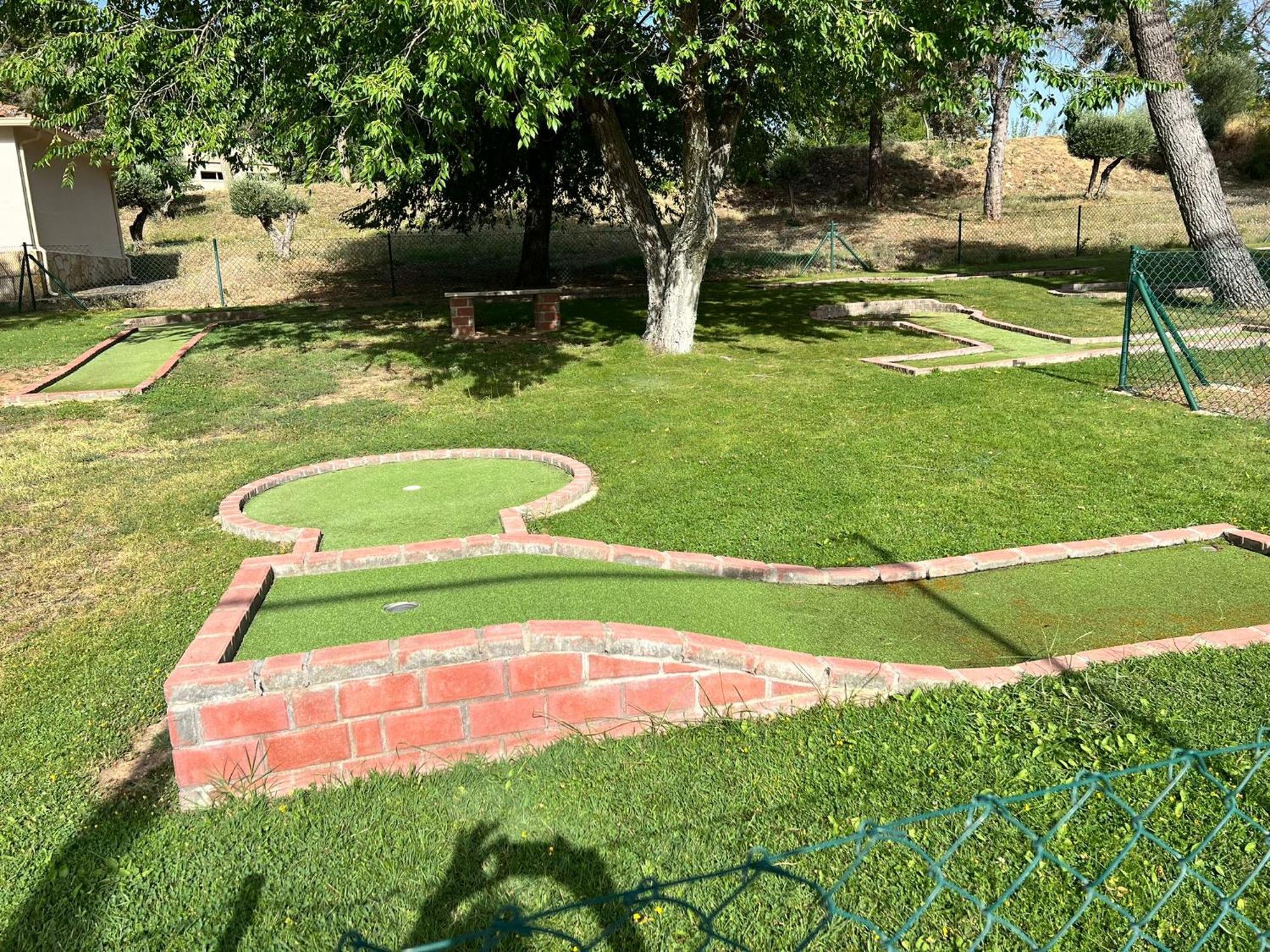Sol Y Mar Dulce Villa Guadalajara Exterior foto