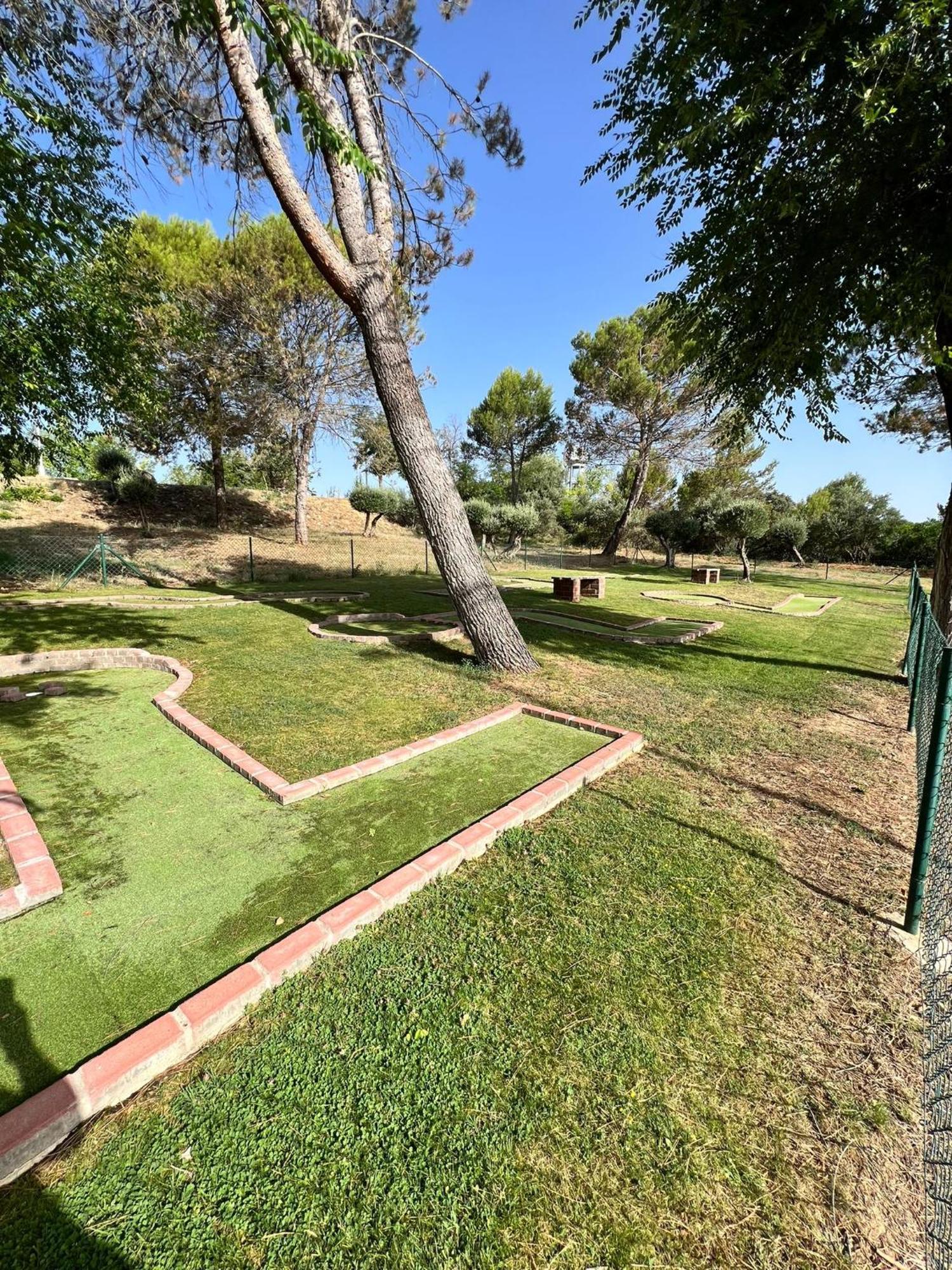 Sol Y Mar Dulce Villa Guadalajara Exterior foto
