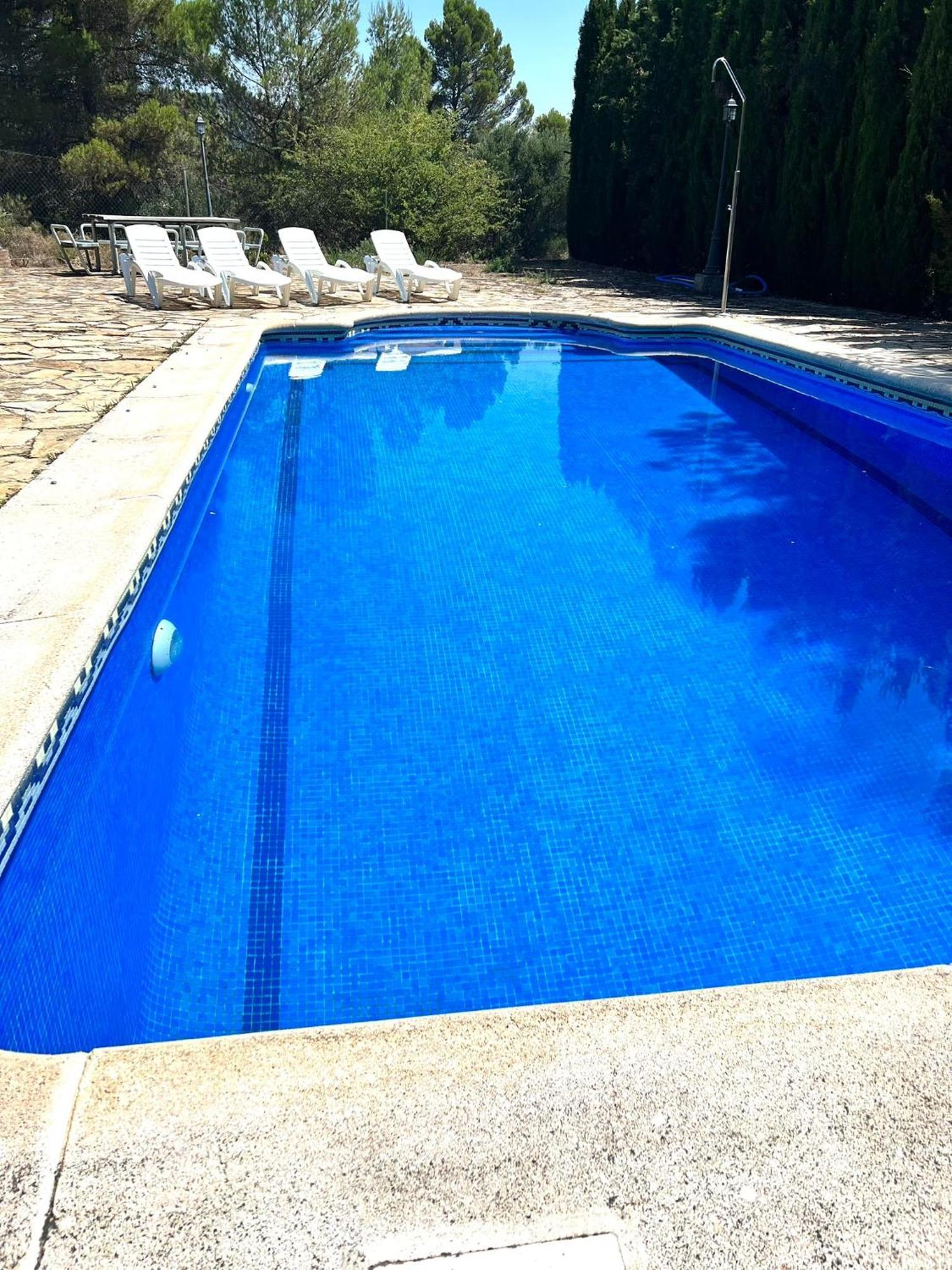 Sol Y Mar Dulce Villa Guadalajara Exterior foto
